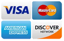 Exclusive Garage Door Service, Conyers, GA 678-504-8705 - credit-cards-accepted