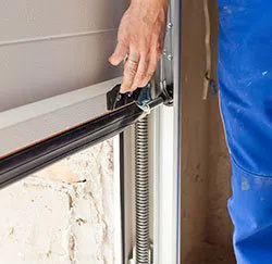 Exclusive Garage Door Service Conyers, GA 678-504-8705 - springs-side